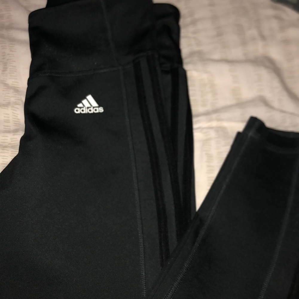 Legging from Adidas